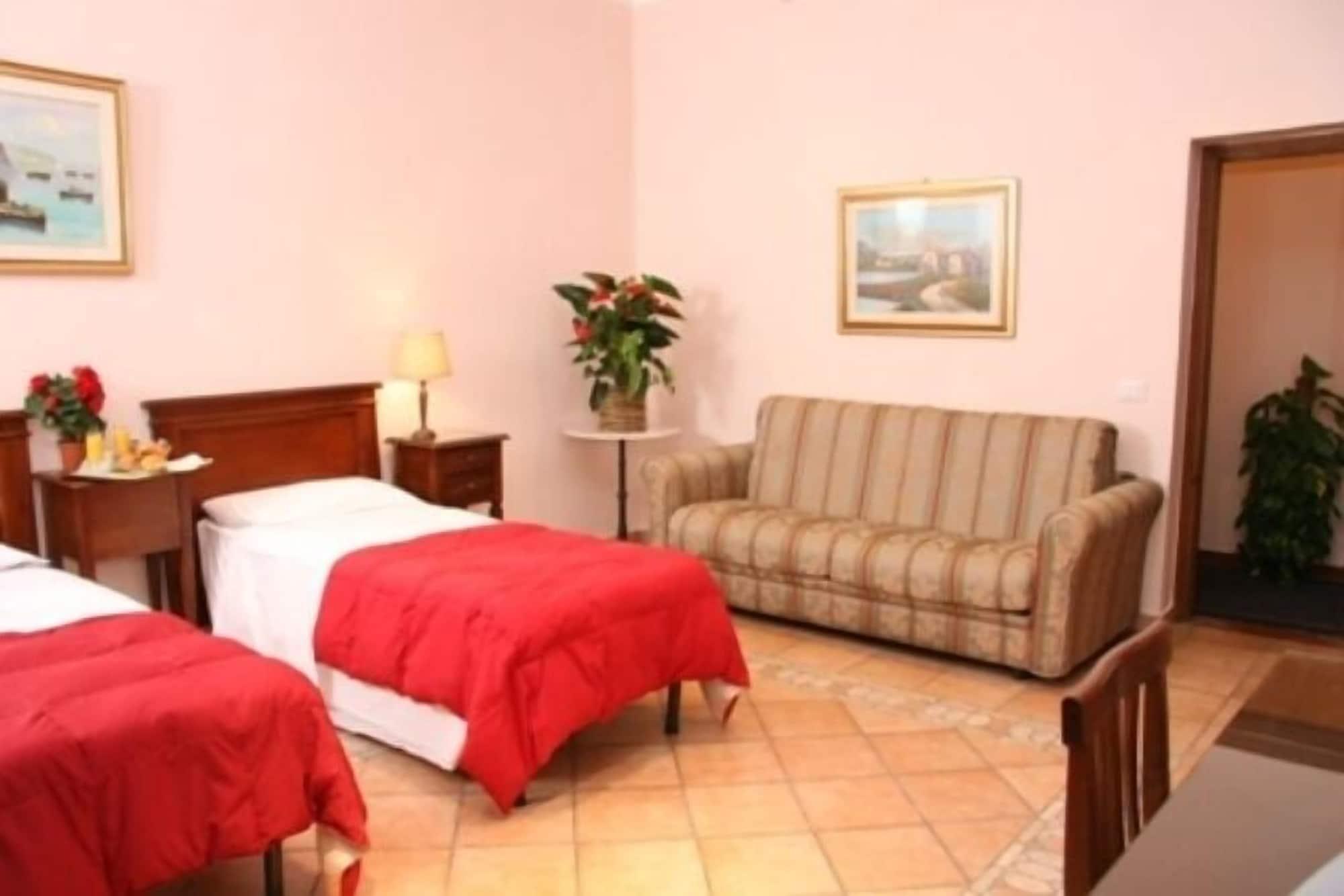 Gaudi Guesthouse Рим Екстер'єр фото