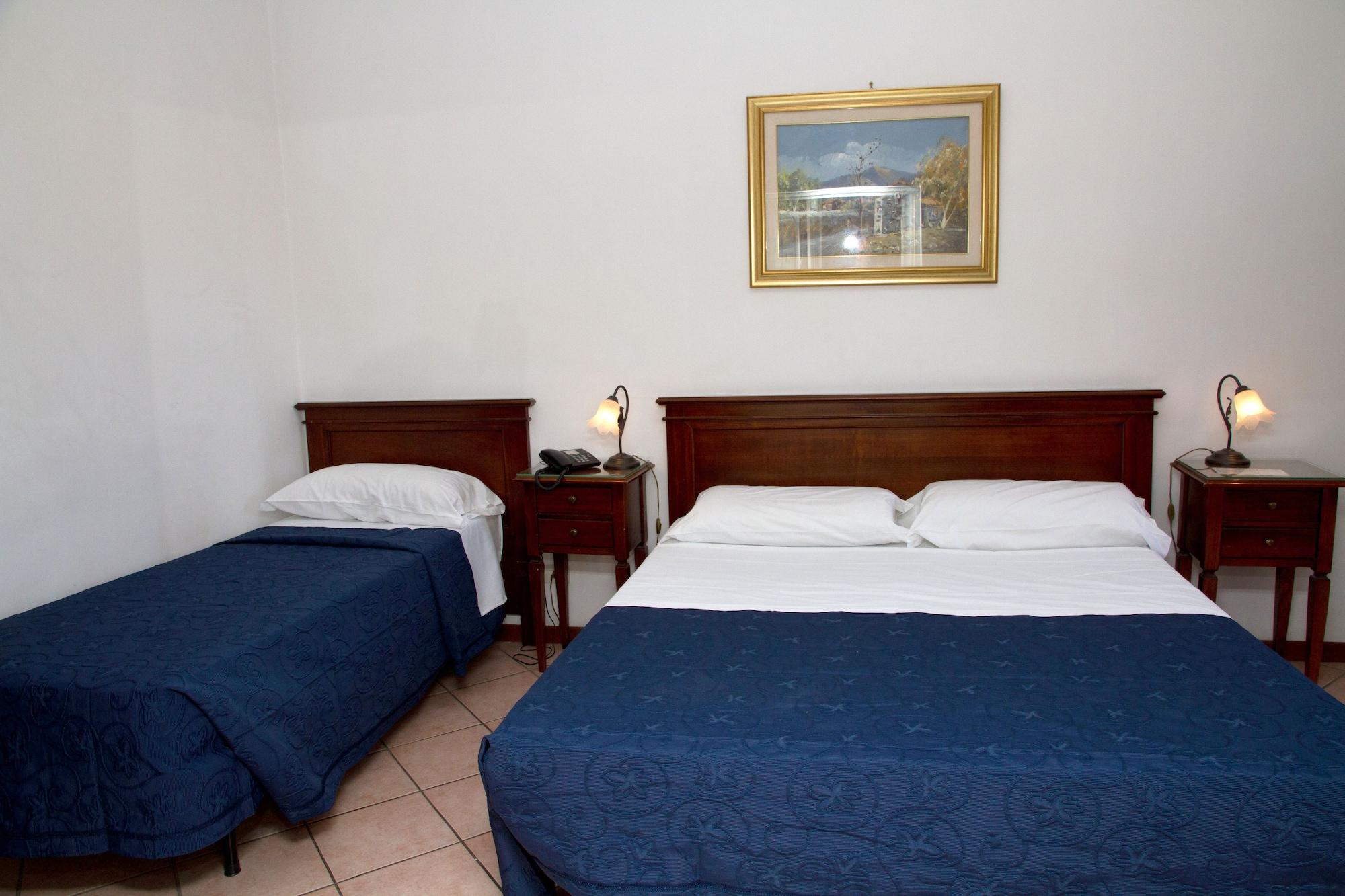 Gaudi Guesthouse Рим Екстер'єр фото