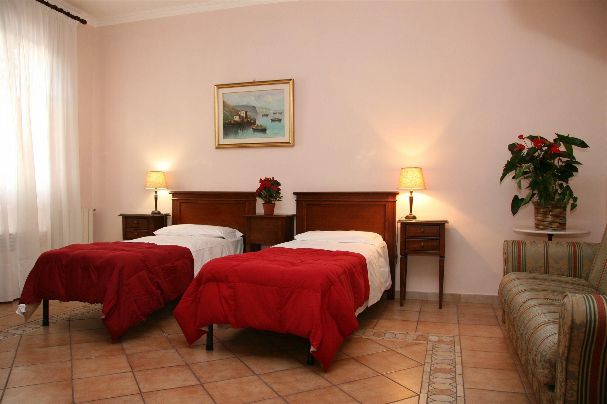 Gaudi Guesthouse Рим Екстер'єр фото