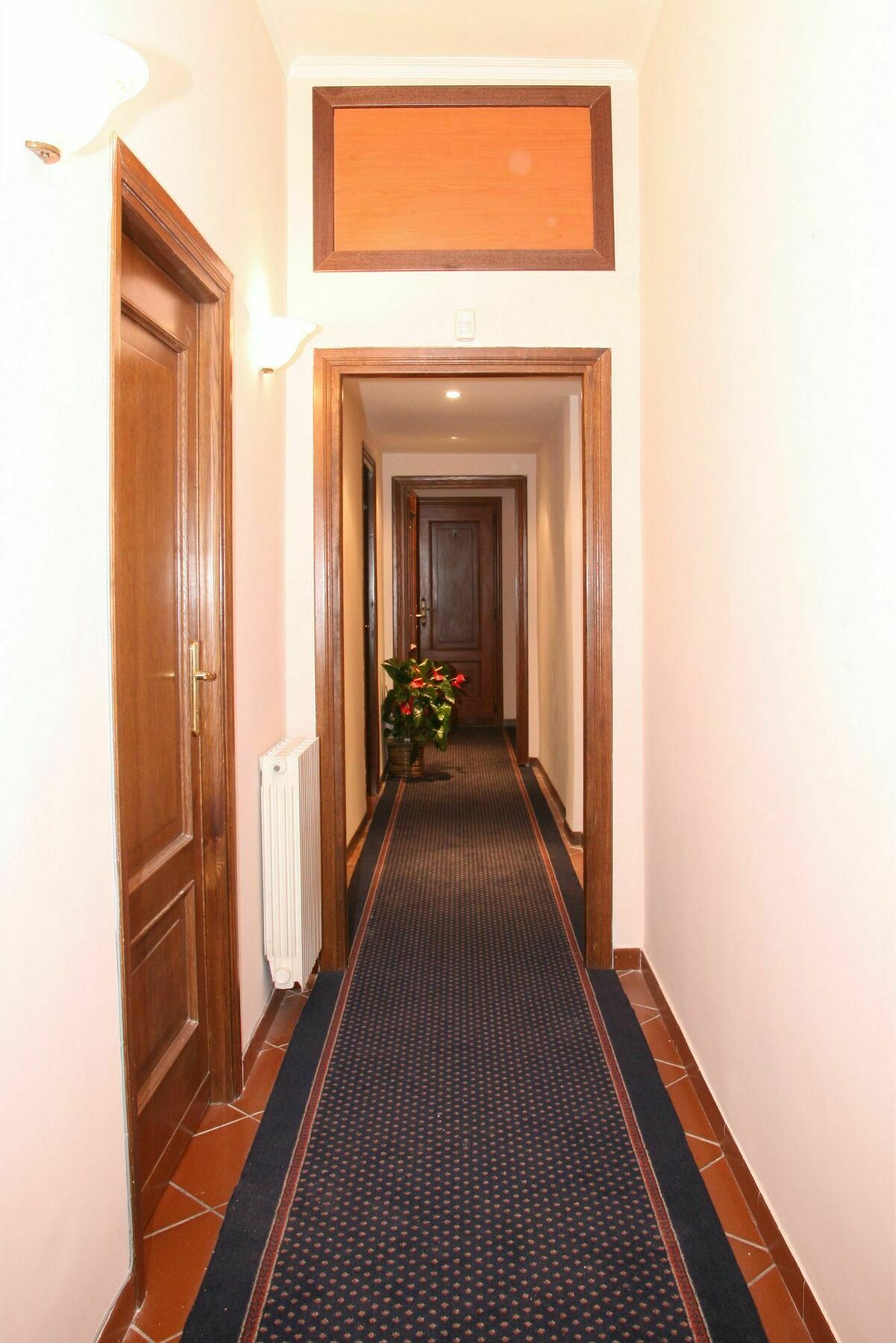 Gaudi Guesthouse Рим Екстер'єр фото