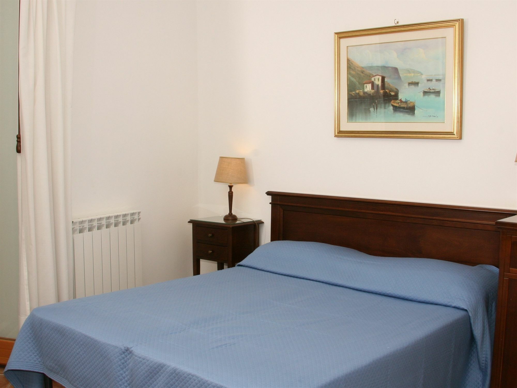 Gaudi Guesthouse Рим Екстер'єр фото